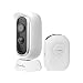 Produktbild Akku Überwachungskamera, Wansview Kabellos IP Kamera 1080P HD for Indoor und Outdoor mit PIR Sensor, Zwei-Wege Audio, Nachtsicht und Micro SD Kartenslot B1