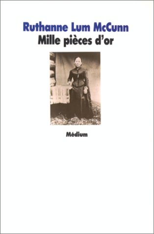 couverture de : Mille pi&egrave;ces d'or
