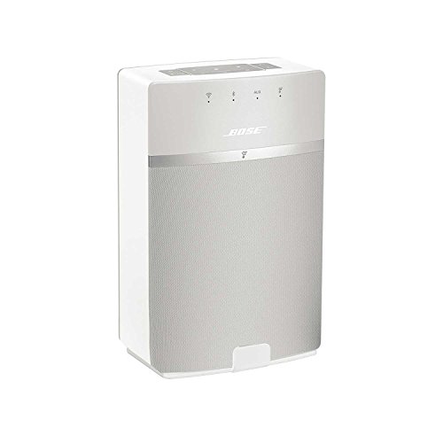 Obtener Vebos soporte pared Bose Soundtouch 10 blanco - Alta calidad en
una experiencia óptima en cada habitación - Le permite colgar su BOSE
SOUNDTOUCH 10 exactamente donde lo desea - Dos años de garantía Revisión