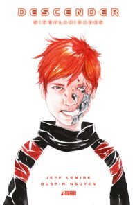 Download Descender 3. Singularidades (Sillón Orejero)