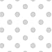 SwaddleMe Premium Muslin Blankets Set (Pack of 4, Grey Dots and Stars)