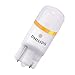 Produktbild Philips X-tremeVision LED W5W T10 4000K 127994000KX2, 2er Karton