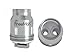 Produktbild FreeMax Kanthal Double Mesh Heads 0,2 Ohm (3 Stück pro Packung)