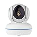 Produktbild UNOKS Wireless 1080P Sicherheitskamera, WiFi Home Monitoring Ip Camera Für Baby/Elderly Surveillance, Pan/Tilt, Two-Way Audio and Night Vision