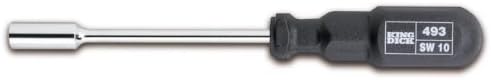 King Dick 8 BA Nut Spinner 2493 BA 8