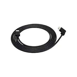 AmazonBasics 10FT 90 Degree Angle High Speed 1.4b HDMI Cable