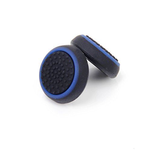 MagiDeal 3 par de Tapas Luminosas de Pulgar para Sony PS4 Controlador Joystick Accesorios para Videojuegos reviews MagiDeal 3 par de Tapas Luminosas de Pulgar para Sony PS4 Controlador Joystick Accesorios para Videojuegos