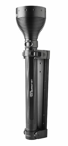 LED Lenser Taschenlampe X21R.2 9421-R - 3