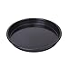 Produktbild Tinksky Antihaft-Pizza Pfanne Backen Tray Backformen, 8-Zoll (schwarz)