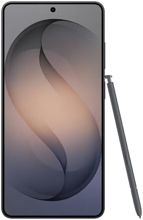 Galaxy S26 Ultra Enterprise Edition 512GB Black