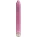 Produktbild Doc Johnson Velvet Touch 18 cm Vibrator in pink, 1 Stück
