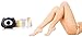 Rio Total Body Waxing Hair Removal Kit