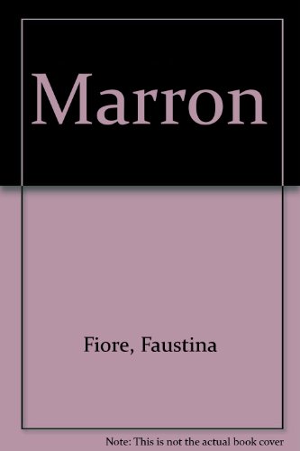 Marron