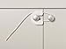 Dreambaby Flexi Loop Lock (White)