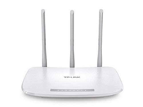 TP-Link TL-WR845N 300Mbps Wireless-N Router (White)