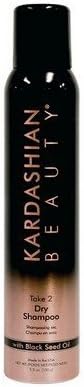 Kardashian Beauty Take 2 Dry Shampoo