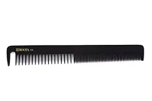 Roots - Professional Hair Comb - Fine and Wide Tooth Comb - Salon Comb