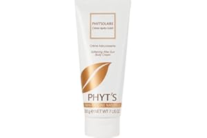 Crème Adoucissante Après-Soleil - Phyt's 200g