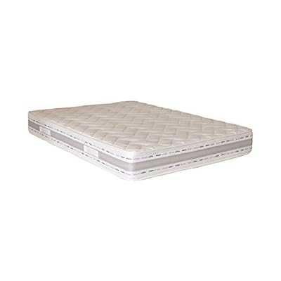 france-matelas Matelas mémoire de forme 140x190 22 cm Memory