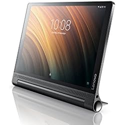 Lenovo Yoga Tab 3 Plus - Tablet (Qualcomm Snapdragon, LPDDR3-SDRAM, MicroSD (TransFlash), eMMC, 2560 x 1600 Pixeles, IPS)