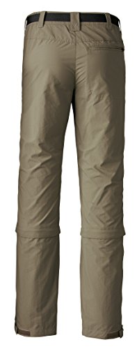 maier sports Damen Hose Zipp-off Kama - 3