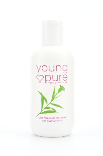 Young and Pure Eye Make Up Remover