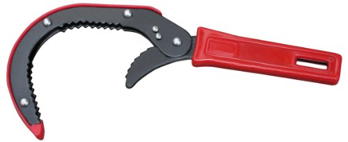 SW-Stahl Ölfilterschlüssel universell verwendbar, 08401SB