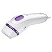Braun Silk-Expert IPL BD3001 Permanent Visible Hair Removal at Home for Body and Face with Venus Razor, Corded for Non-Stop Use
