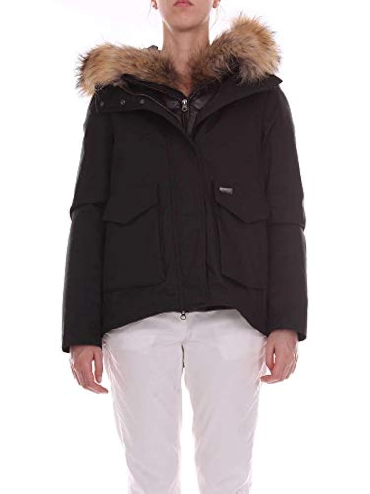 Верхняя Одежда Woolrich Интернет Магазин