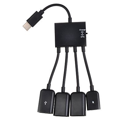 Preisvergleich Produktbild LISABOBO @ 0,18 m (0.6Ft) OTG 1 bis 4