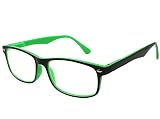 TBOC Gafas de Lectura Presbicia Vista Cansada – Graduadas +3.50...