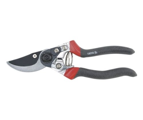 Yato yt-8801 – Pruner Bypass 8 – 1/2, 210 mm, Teflon Yato yt-8801 – Pruner Bypass 8 – 1/2, 210 mm, Teflon