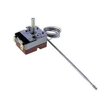 TERMOSTATO HORNO UNIVERSAL PARA CUALQUIER MARCA