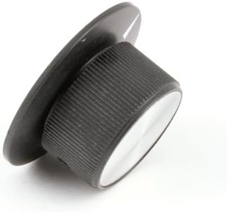 Cres Cor 0595-061 KNOB 1/4 DIA. SHAFT
