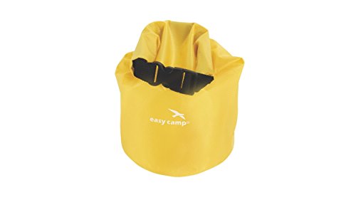 Preisvergleich Produktbild Easy Camp Packbeutel Wasserdichter, Gelb, S, 680045