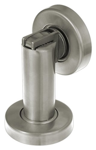 Preisvergleich Produktbild Seccaro Magnet Türfeststeller, Edelstahl