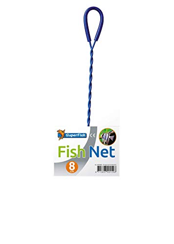 Aqua Essentials - Red de Pesca (8 cm)