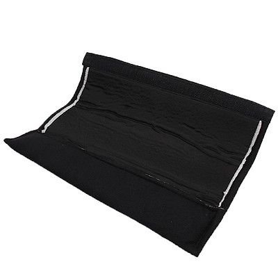 Hengsong 2 Stück Auto Sicherheits Sicherheitsgurt Schulterpolster Schulterkissen Autositze Gurtpolster - 2