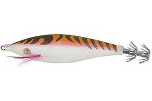 FLASHMER - Turlutte calamarette 9cm Sea Squid