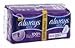 Produktbild Always Ultra Binden Long Plus mit Flügeln Vorteilspack 24 pcs