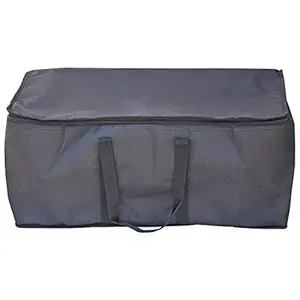 Blue Panther Nylon Harmonium Cover Bag