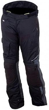 MacnaFULCRUM NIGHT EYE DARK PANTS L
