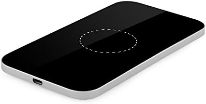 Wireless Charger,Qi Wireless Charging Pad for Galaxy S7,Galaxy S7 edge, Galaxy S6,Note 5 ,S6 Edge+,S6 Edge, Nexus 4/5/8 and All Qi-Enabled Devices