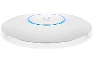 UBIQUITI Networks Router - wireless - Modems Brand Model Ap U6-Lite Unifi Point WiFi6 AP
