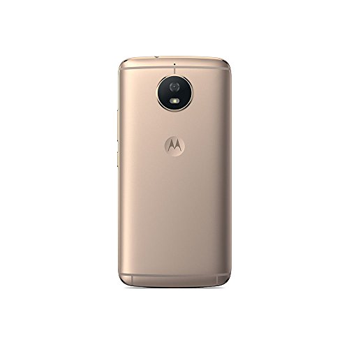 Lenovo Moto G5S - Smartphones (13.2 cm (5.2