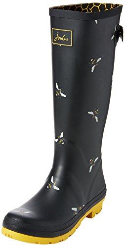 Women's Welly Print Wellington Boots