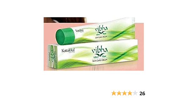 vibha cream amazon