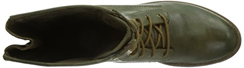 Mustang Damen Kurzschaft Stiefel - 7