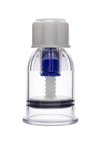 Preisvergleich Produktbild Master Series Intake Anal Suction Device 2 Inch