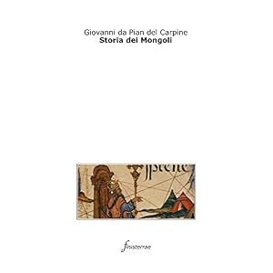 Storia dei Mongoli